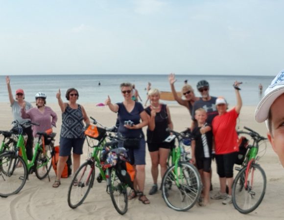 Ar gidų rengimas jau pribrendo revoliucijai?