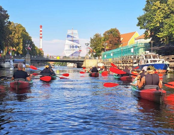 Po plaukimo baidare maudžia rankas, pečius ir skauda nugarą? Patarimai Jums