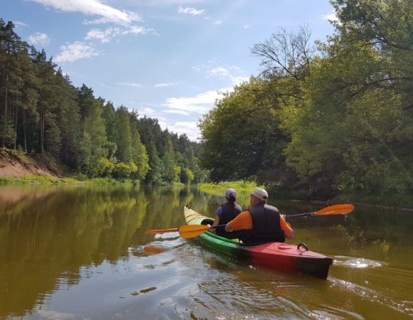 Plaukimas upėmis: alkoturizmas nebemadingas, bet tos pačios problemos kamuoja 15 metų