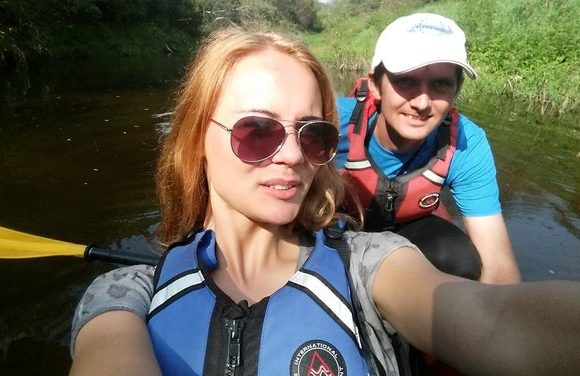 Ekspedicija „Baidarė upėje“: užburiantys Dubysos slėniai