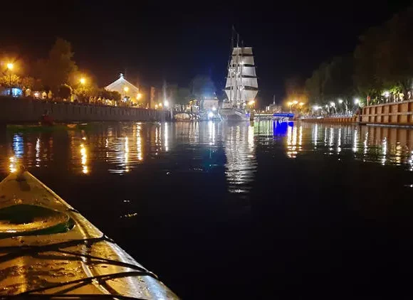 Pasibaigęs turizmo sezonas pajūryje: sėdimą darbą dirbantys europiečiai ieškojo judrių atostogų